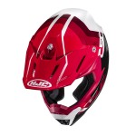 Casco HJC C50 PRIMAL MC1 - Micasco.es - Tu tienda de cascos de moto