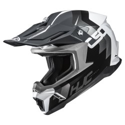 Casco HJC C50 PRIMAL MC5