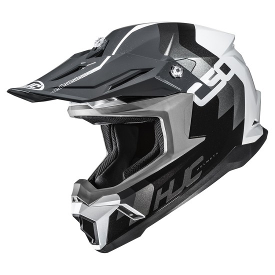 Casco HJC C50 PRIMAL MC5 - Micasco.es - Tu tienda de cascos de moto