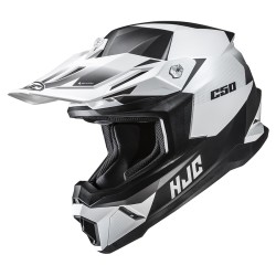 Casco HJC C50 SLIDE MC10SF Casco HJC C50 SLIDE MC10SF