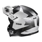 Casco HJC C50 SLIDE MC10SF - Micasco.es - Tu tienda de cascos de moto