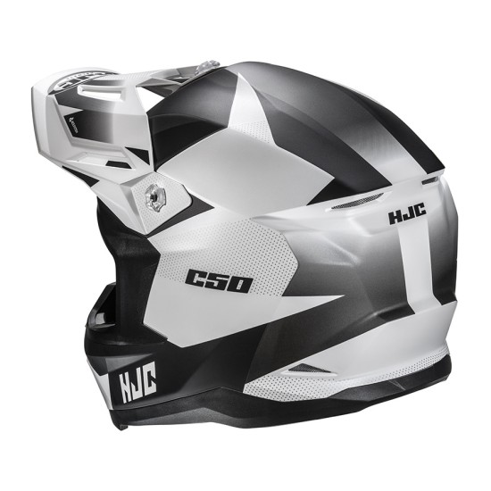 Casco HJC C50 SLIDE MC10SF - Micasco.es - Tu tienda de cascos de moto