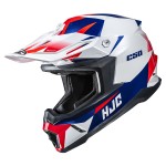 Casco HJC C50 SLIDE MC21 - Micasco.es - Tu tienda de cascos de moto