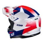 Casco HJC C50 SLIDE MC21 - Micasco.es - Tu tienda de cascos de moto