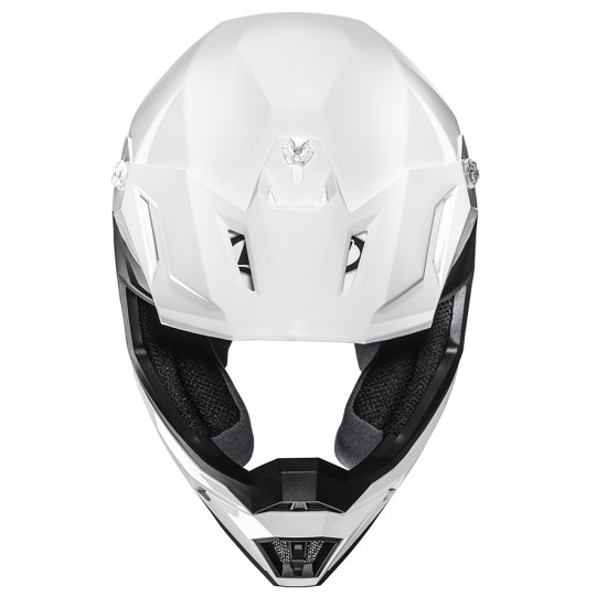 Casco HJC C50 BLANCO - Micasco.es - Tu tienda de cascos de moto