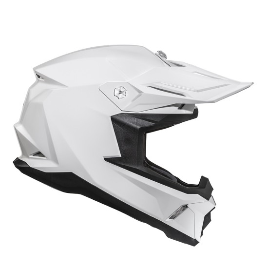 Casco HJC C50 BLANCO - Micasco.es - Tu tienda de cascos de moto