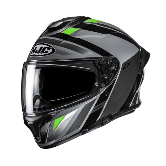 CASCO HJC C71 FABER MC4 - Micasco.es CASCO HJC C71 FABER MC4 - Micasco.es - Tu tienda de cascos de moto