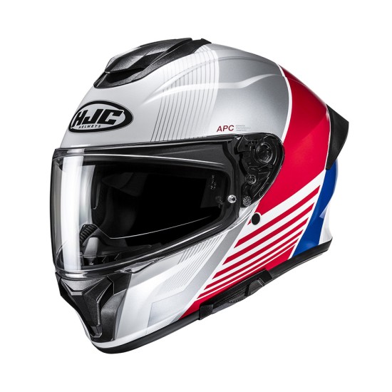 CASCO HJC C71 MORIX MC21 - Micasco.es CASCO HJC C71 MORIX MC21 - Micasco.es - Tu tienda de cascos de moto