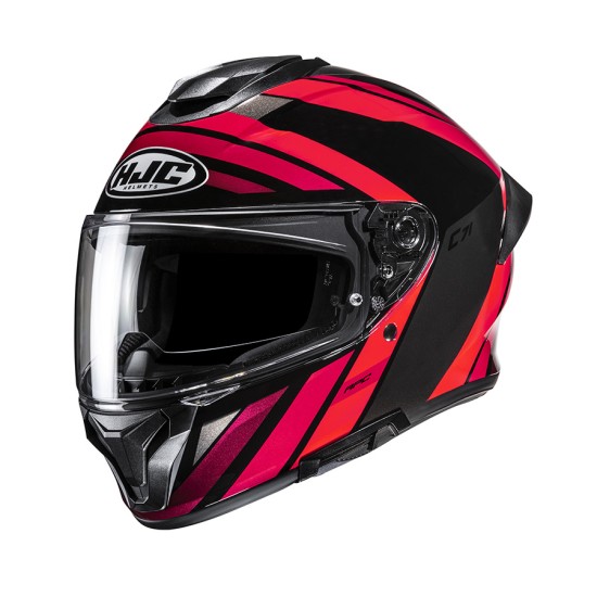 CASCO HJC C71 FABER MC1 - Micasco.es CASCO HJC C71 FABER MC1 - Micasco.es - Tu tienda de cascos de moto