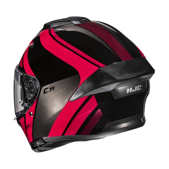 CASCO HJC C71 FABER MC1 - Micasco.es CASCO HJC C71 FABER MC1 - Micasco.es - Tu tienda de cascos de moto