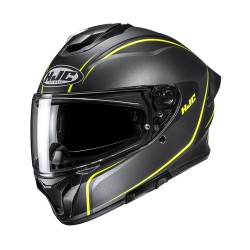 CASCO HJC C71 QUEZ MC3HSF CASCO HJC C71 QUEZ MC3HSF