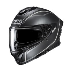 CASCO HJC C71 QUEZ MC5SF CASCO HJC C71 QUEZ MC5SF