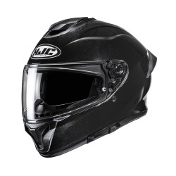 CASCO HJC C71 SOLID NEGRO CASCO HJC C71 SOLID NEGRO