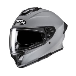 CASCO HJC C71 SOLID N GRAY CASCO HJC C71 SOLID N GRAY