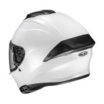 CASCO HJC C71 SOLID BLANCO - Micasco.es CASCO HJC C71 SOLID BLANCO - Micasco.es - Tu tienda de cascos de moto