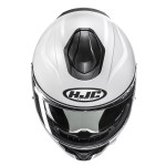 CASCO HJC C71 SOLID BLANCO - Micasco.es CASCO HJC C71 SOLID BLANCO - Micasco.es - Tu tienda de cascos de moto
