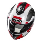 Casco modular HJC C91N JYN MC1 - Micasco.es - Tu tienda de cascos de moto