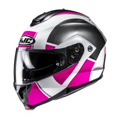 Casco modular HJC C91N JYN MC8