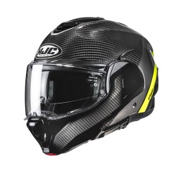 Casco HJC F100 CARBON STAN MC3H