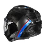 Casco HJC F100 CARBON STAN MC21 - Micasco.es - Tu tienda de cascos de moto