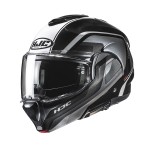 Casco HJC F100 REFF MC21 - Micasco.es - Tu tienda de cascos de moto