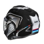 Casco HJC F100 REFF MC21 - Micasco.es - Tu tienda de cascos de moto