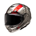 Casco HJC F100 ANT-MAN MC1 - Micasco.es - Tu tienda de cascos de moto