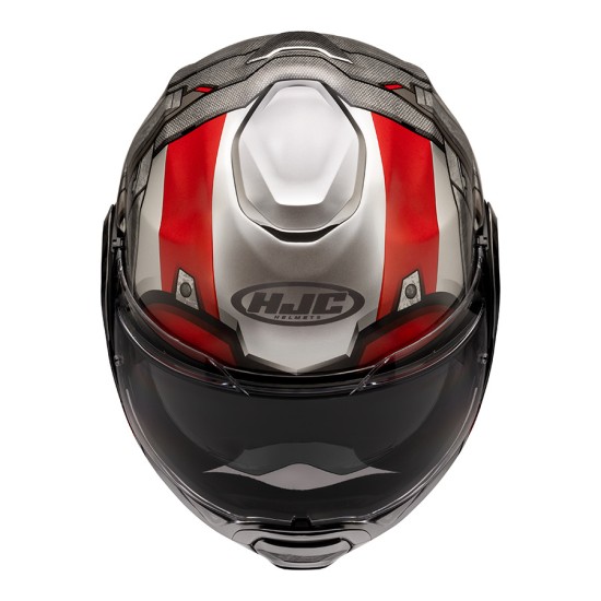 Casco HJC F100 ANT-MAN MC1 - Micasco.es - Tu tienda de cascos de moto