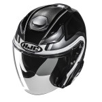 Casco jet HJC F31 BASK MC5 - Micasco.es Casco jet HJC F31 BASK MC5 - Micasco.es - Tu tienda de cascos de moto