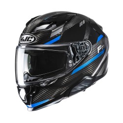 Casco integral HJC F71 CARBON ESIRA MC2