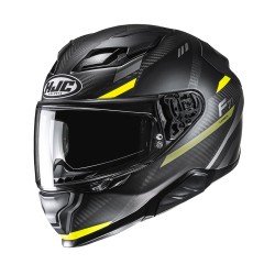 Casco integral HJC F71 CARBON ESIRA MC3HSF