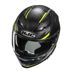 Casco integral HJC F71 CARBON ESIRA MC3HSF - Micasco.es Casco integral HJC F71 CARBON ESIRA MC3HSF - Micasco.es - Tu tienda de cascos de moto