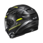 Casco integral HJC F71 CARBON ESIRA MC3HSF - Micasco.es Casco integral HJC F71 CARBON ESIRA MC3HSF - Micasco.es - Tu tienda de cascos de moto