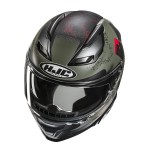 Casco integral HJC F71 FACO MC1SF - Micasco.es Casco integral HJC F71 FACO MC1SF - Micasco.es - Tu tienda de cascos de moto