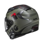 Casco integral HJC F71 FACO MC1SF - Micasco.es Casco integral HJC F71 FACO MC1SF - Micasco.es - Tu tienda de cascos de moto
