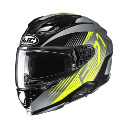Casco integral HJC F71 CATOS MC3H Casco integral HJC F71 CATOS MC3H