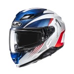 Casco integral HJC F71 CATOS MC21 - Micasco.es Casco integral HJC F71 CATOS MC21 - Micasco.es - Tu tienda de cascos de moto