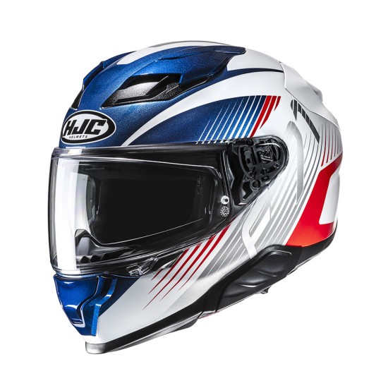 Casco integral HJC F71 CATOS MC21 - Micasco.es Casco integral HJC F71 CATOS MC21 - Micasco.es - Tu tienda de cascos de moto