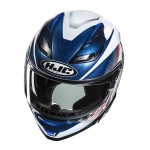 Casco integral HJC F71 CATOS MC21 - Micasco.es Casco integral HJC F71 CATOS MC21 - Micasco.es - Tu tienda de cascos de moto