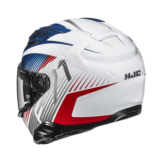 Casco integral HJC F71 CATOS MC21 - Micasco.es Casco integral HJC F71 CATOS MC21 - Micasco.es - Tu tienda de cascos de moto