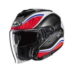 Casco jet HJC i31 DEPE MC21 Casco jet HJC i31 DEPE MC21
