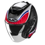 Casco jet HJC i31 DEPE MC21 - Micasco.es Casco jet HJC i31 DEPE MC21 - Micasco.es - Tu tienda de cascos de moto
