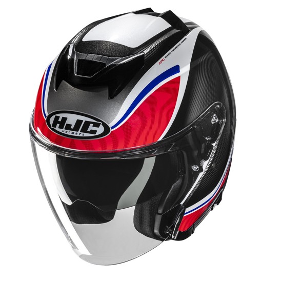 Casco jet HJC i31 DEPE MC21 - Micasco.es Casco jet HJC i31 DEPE MC21 - Micasco.es - Tu tienda de cascos de moto