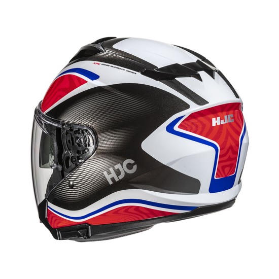 Casco jet HJC i31 DEPE MC21 - Micasco.es Casco jet HJC i31 DEPE MC21 - Micasco.es - Tu tienda de cascos de moto