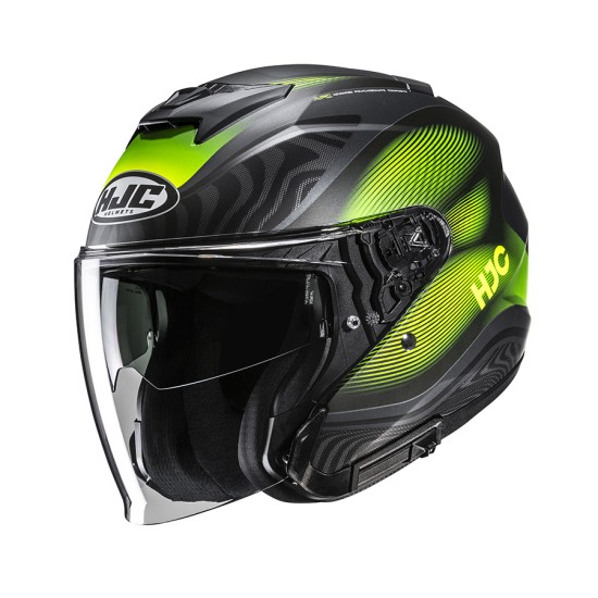 Casco jet HJC i31 DEPE MC3HSF - Micasco.es Casco jet HJC i31 DEPE MC3HSF - Micasco.es - Tu tienda de cascos de moto
