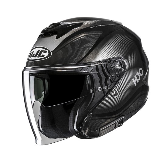 Casco jet HJC i31 DEPE MC5 - Micasco.es Casco jet HJC i31 DEPE MC5 - Micasco.es - Tu tienda de cascos de moto
