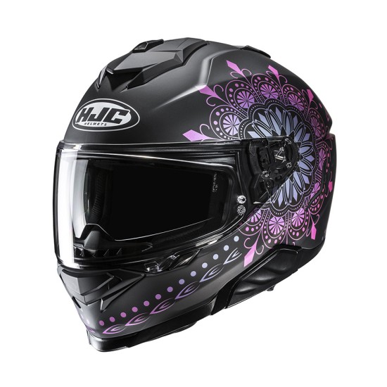Casco integral HJC i71 NIEL MC28SF - Micasco.es - Tu tienda de cascos de moto