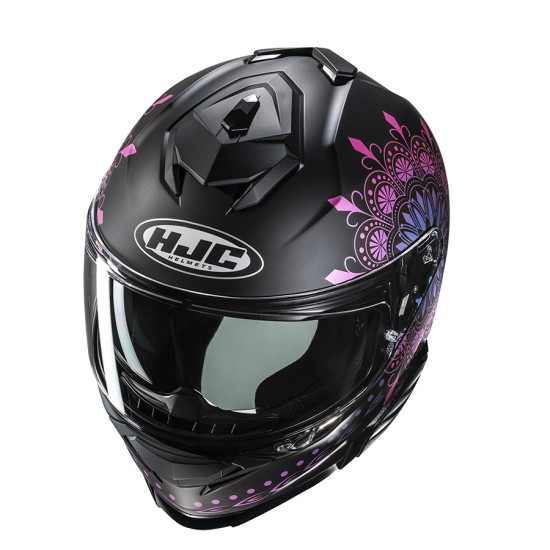 Casco integral HJC i71 NIEL MC28SF - Micasco.es - Tu tienda de cascos de moto