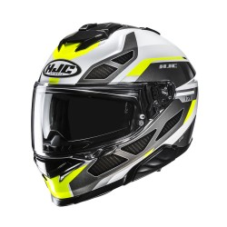Casco integral HJC i71 ZEST MC3H