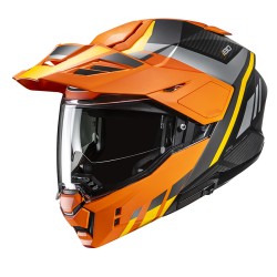 Casco modular HJC i80 IMES MC1SF